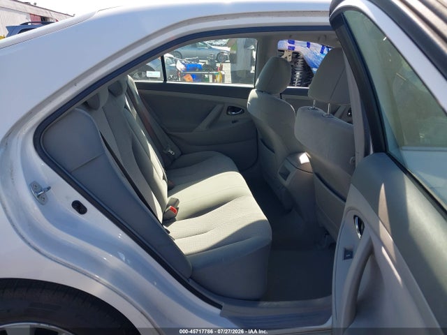 Aukcja sprzedaży 2011 Toyota Camry Le, vin: 4T4BF3EK0BR174120, numer aukcji: 45717786