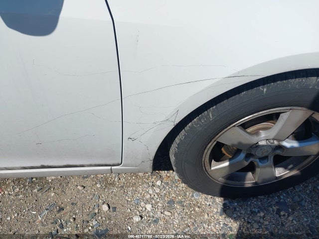 45717788 :رقم المزاد ، 1G1PC5SB5D7222301 vin ، 2013 Chevrolet Cruze 1lt Auto مزاد بيع