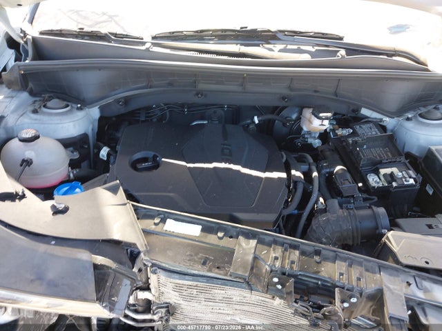 5XYRL4JCXSG346729 KIA SORENTO S