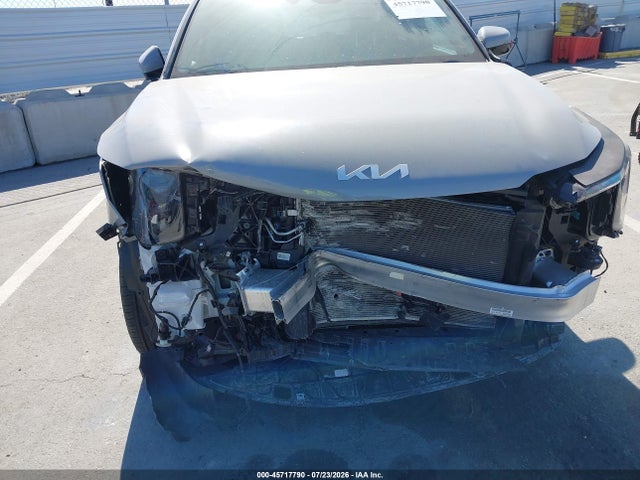 5XYRL4JCXSG346729 KIA SORENTO S