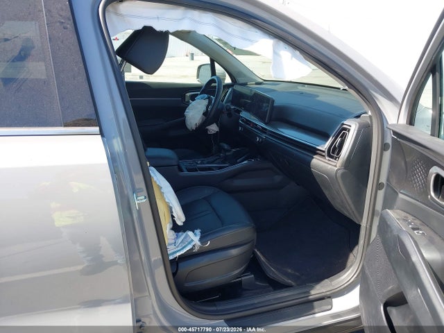 5XYRL4JCXSG346729 KIA SORENTO S