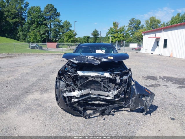 BMW X3 M40i 2022 5UX83DP00N9J60095 Image 6