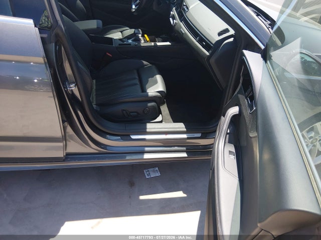2024 Audi A5 Sportback Premium Plus 45 Tfsi Quattro S Tronic მანქანა იყიდება აუქციონზე, vin: WAUFACF51RA096575, აუქციონის ნომერი: 45717793