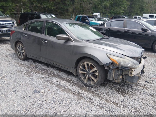 Продаж на аукціоні авто 2017 Nissan Altima 2.5 Sr, vin: 1N4AL3AP1HC494913, номер лоту: 45717798
