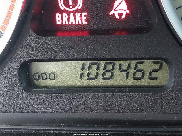 45717800 :رقم المزاد ، JM1NB353440403294 vin ، 2004 Mazda Mx-5 Miata Ls مزاد بيع