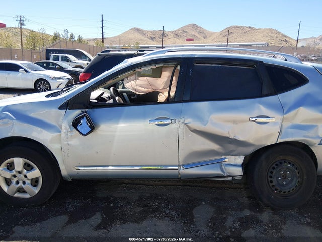 Nissan Rogue Select S 2014 JN8AS5MT4EW105049 Image 13