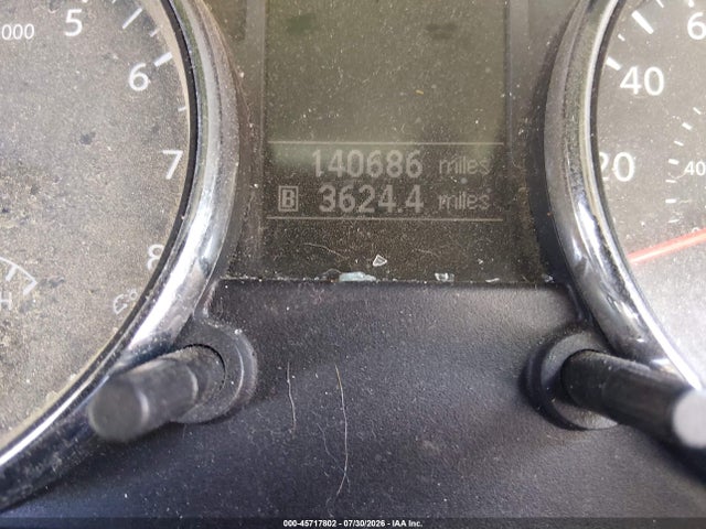 Nissan Rogue Select S 2014 JN8AS5MT4EW105049 Image 14