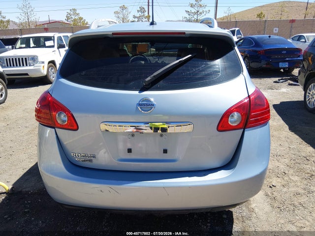 Nissan Rogue Select S 2014 JN8AS5MT4EW105049 Image 15