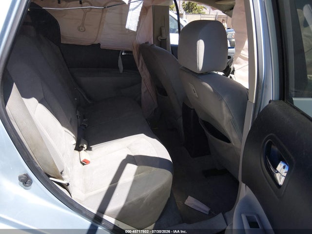 Nissan Rogue Select S 2014 JN8AS5MT4EW105049 Image 8