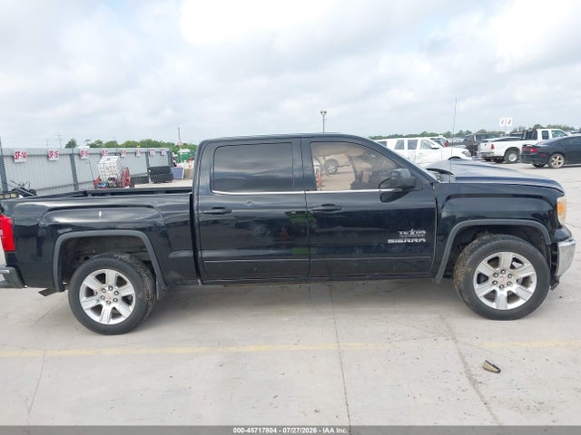 GMC Sierra 1500 Sle 2014 3GTP1UECXEG177972 Image 13