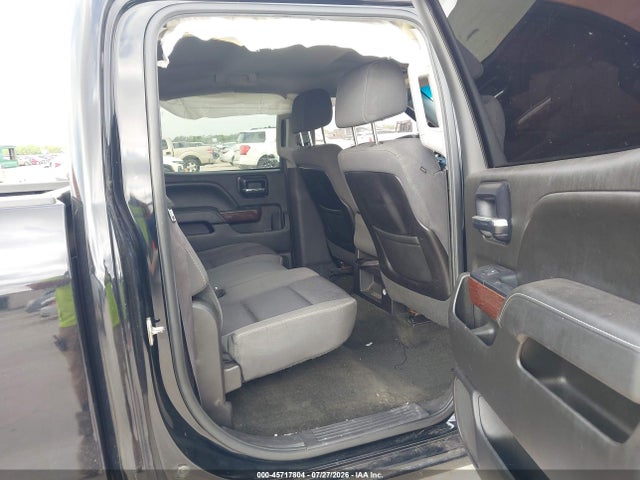 3GTP1UECXEG177972 GMC Sierra 1500 Sle