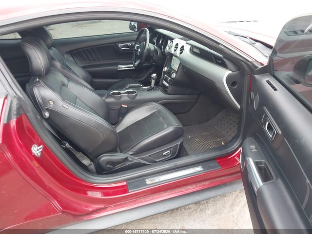 Aukcja sprzedaży 2017 Ford Mustang Ecoboost, vin: 1FA6P8TH1H5307784, numer aukcji: 45717805