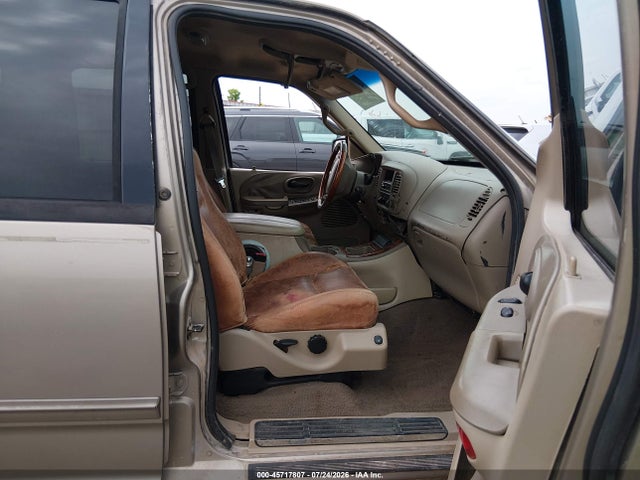 2001 Ford F-150 Harley-davidson Edition/king Ranch Edition/lariat/xlt მანქანა იყიდება აუქციონზე, vin: 1FTRW07W51KA24378, აუქციონის ნომერი: 45717807