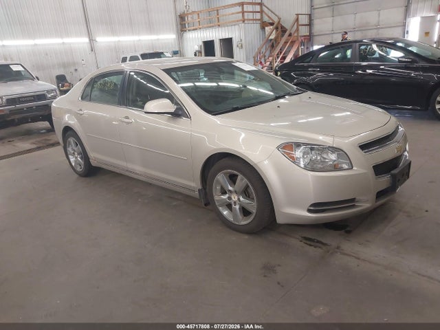 Продаж на аукціоні авто 2011 Chevrolet Malibu 2lt, vin: 1G1ZD5E10BF241768, номер лоту: 45717808