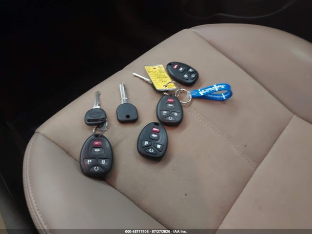 Продаж на аукціоні авто 2011 Chevrolet Malibu 2lt, vin: 1G1ZD5E10BF241768, номер лоту: 45717808