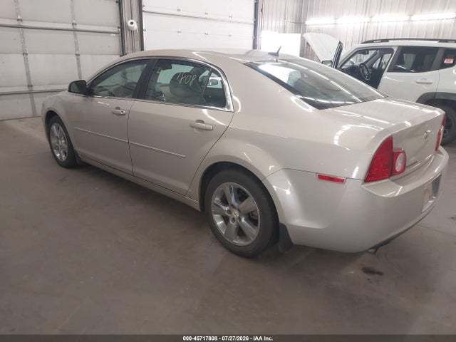 Продаж на аукціоні авто 2011 Chevrolet Malibu 2lt, vin: 1G1ZD5E10BF241768, номер лоту: 45717808