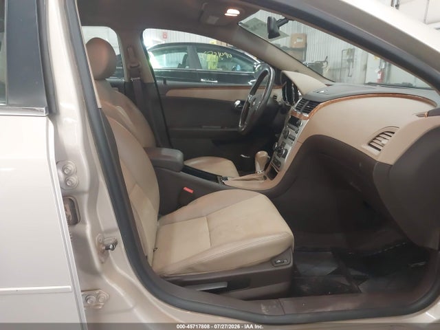 Продаж на аукціоні авто 2011 Chevrolet Malibu 2lt, vin: 1G1ZD5E10BF241768, номер лоту: 45717808