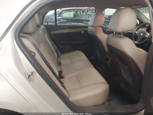 Продаж на аукціоні авто 2011 Chevrolet Malibu 2lt, vin: 1G1ZD5E10BF241768, номер лоту: 45717808