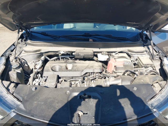 45717814 :رقم المزاد ، 5J8TC2H70NL013601 vin ، 2022 Acura Rdx Advance Package مزاد بيع