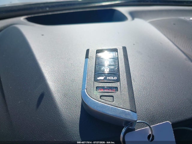 45717814 :رقم المزاد ، 5J8TC2H70NL013601 vin ، 2022 Acura Rdx Advance Package مزاد بيع