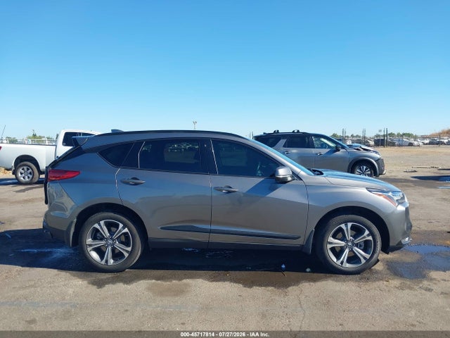 45717814 :رقم المزاد ، 5J8TC2H70NL013601 vin ، 2022 Acura Rdx Advance Package مزاد بيع