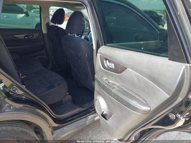 Продажа на аукционе авто 2016 Nissan Rogue S, vin: JN8AT2MT0GW016240, номер лота: 45717815
