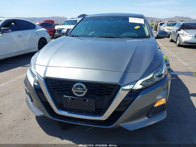 1N4BL4DV1MN389131 Nissan Altima Sv Fwd