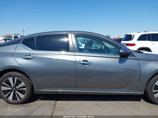 1N4BL4DV1MN389131 Nissan Altima Sv Fwd