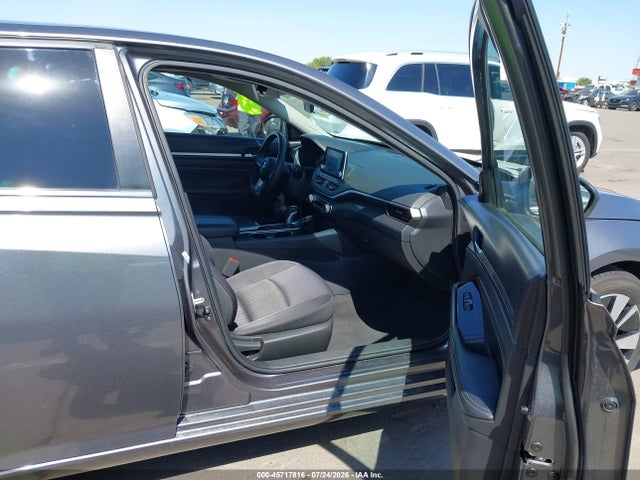 1N4BL4DV1MN389131 Nissan Altima Sv Fwd