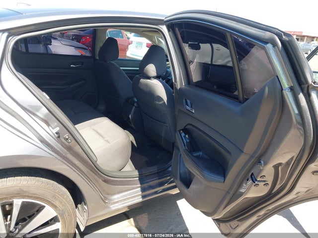 1N4BL4DV1MN389131 Nissan Altima Sv Fwd