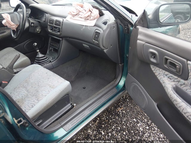 Продаж на аукціоні авто 1997 Subaru Impreza Outback Sport, vin: JF1GF4854VG816010, номер лоту: 45717820