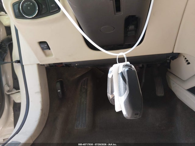Aukcja sprzedaży 2014 Lincoln Mkz, vin: 3LN6L2G99ER809050, numer aukcji: 45717830