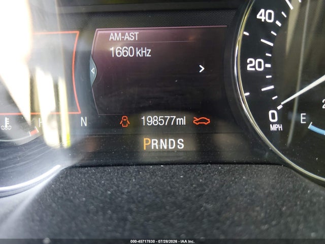 Aukcja sprzedaży 2014 Lincoln Mkz, vin: 3LN6L2G99ER809050, numer aukcji: 45717830