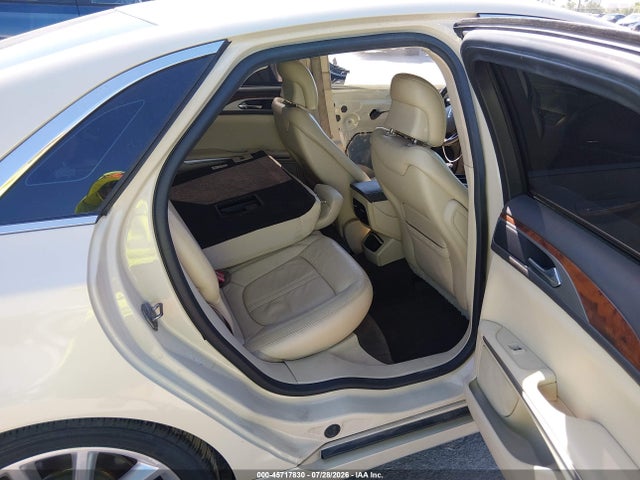 Aukcja sprzedaży 2014 Lincoln Mkz, vin: 3LN6L2G99ER809050, numer aukcji: 45717830