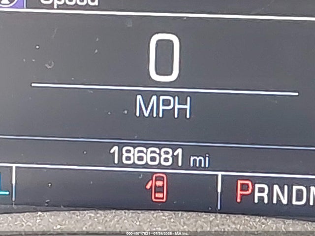 45717831 :رقم المزاد ، 2G1105S35J9138111 vin ، 2018 Chevrolet Impala 1lt مزاد بيع