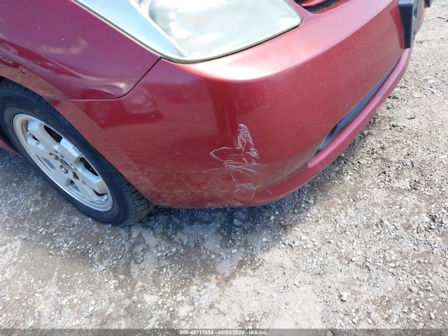45717834 :رقم المزاد ، JTDKB20U440094469 vin ، 2004 Toyota Prius مزاد بيع