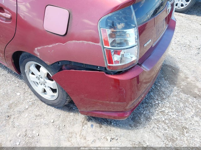 45717834 :رقم المزاد ، JTDKB20U440094469 vin ، 2004 Toyota Prius مزاد بيع