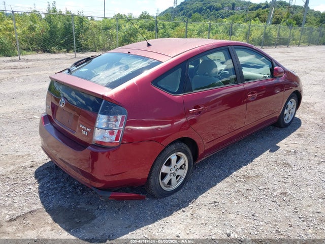 Aukcja sprzedaży 2004 Toyota Prius, vin: JTDKB20U440094469, numer aukcji: 45717834