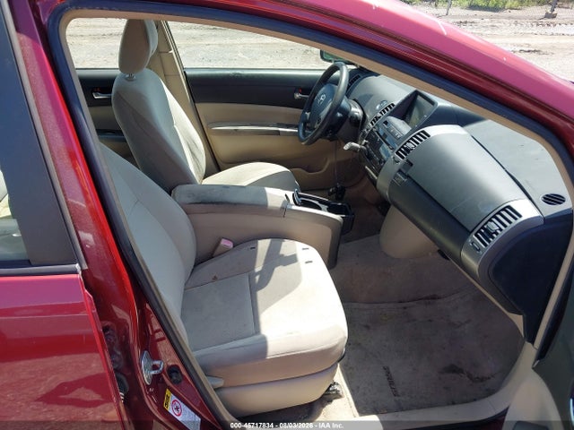 45717834 :رقم المزاد ، JTDKB20U440094469 vin ، 2004 Toyota Prius مزاد بيع