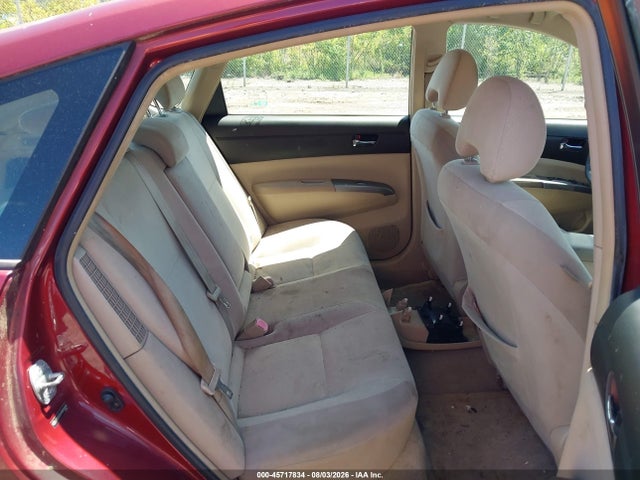 45717834 :رقم المزاد ، JTDKB20U440094469 vin ، 2004 Toyota Prius مزاد بيع