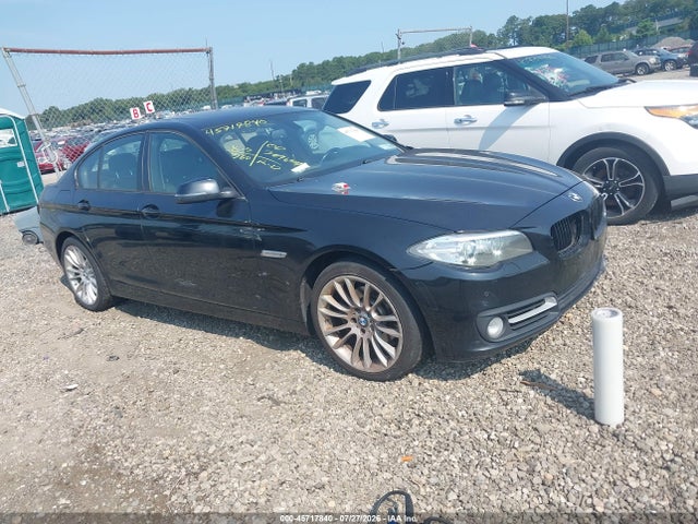 Aukcja sprzedaży 2015 Bmw 528i Xdrive, vin: WBA5A7C54FD621906, numer aukcji: 45717840