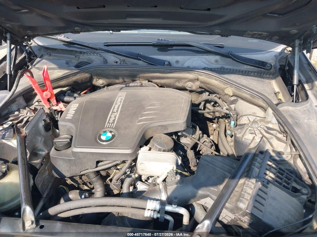 Aukcja sprzedaży 2015 Bmw 528i Xdrive, vin: WBA5A7C54FD621906, numer aukcji: 45717840