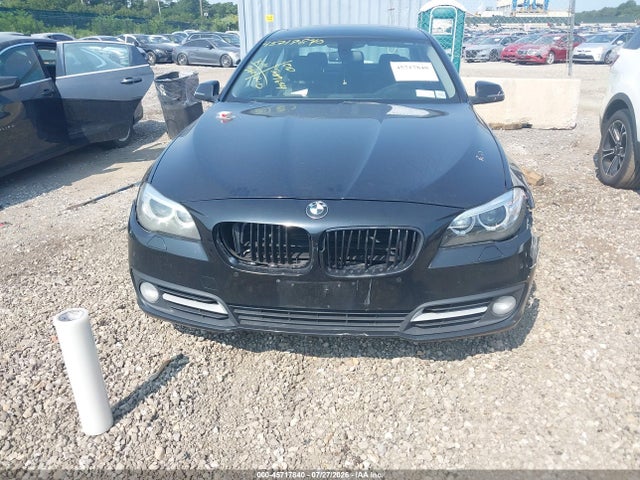 Aukcja sprzedaży 2015 Bmw 528i Xdrive, vin: WBA5A7C54FD621906, numer aukcji: 45717840