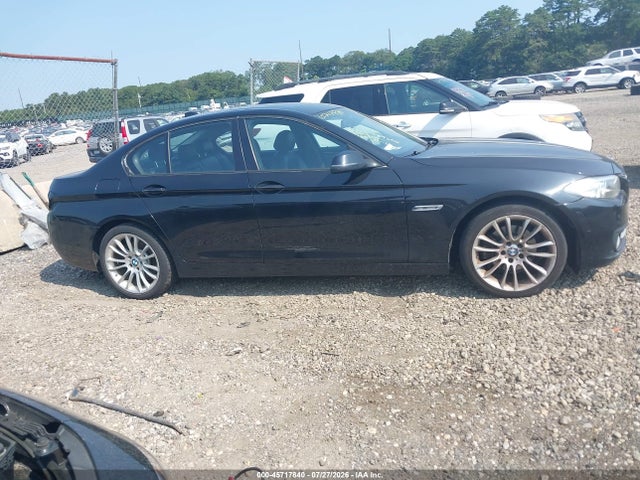 Aukcja sprzedaży 2015 Bmw 528i Xdrive, vin: WBA5A7C54FD621906, numer aukcji: 45717840