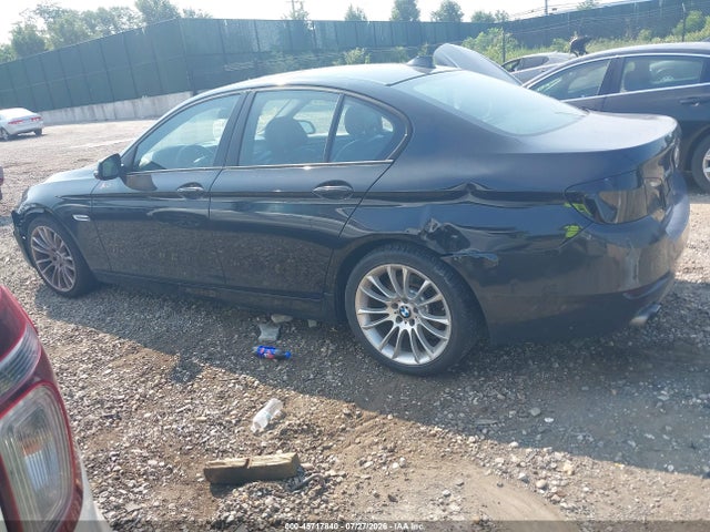 Aukcja sprzedaży 2015 Bmw 528i Xdrive, vin: WBA5A7C54FD621906, numer aukcji: 45717840
