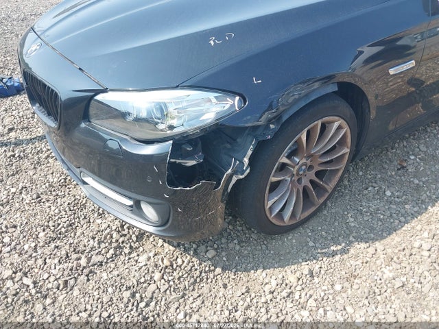Aukcja sprzedaży 2015 Bmw 528i Xdrive, vin: WBA5A7C54FD621906, numer aukcji: 45717840
