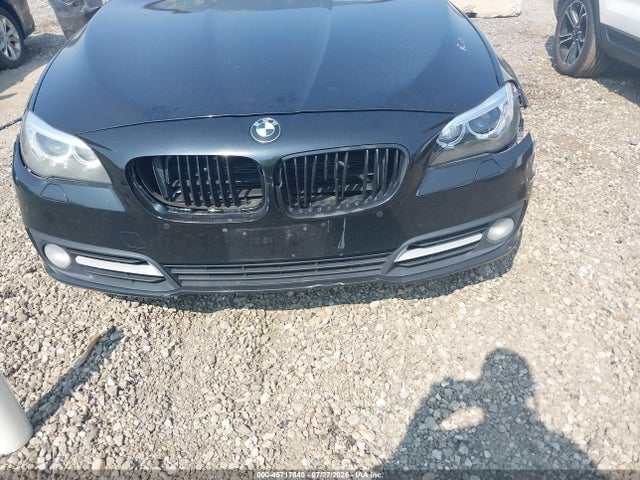 Aukcja sprzedaży 2015 Bmw 528i Xdrive, vin: WBA5A7C54FD621906, numer aukcji: 45717840