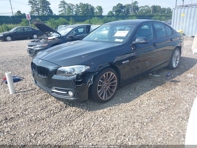 Aukcja sprzedaży 2015 Bmw 528i Xdrive, vin: WBA5A7C54FD621906, numer aukcji: 45717840