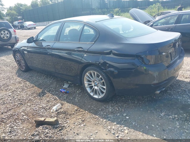 Aukcja sprzedaży 2015 Bmw 528i Xdrive, vin: WBA5A7C54FD621906, numer aukcji: 45717840