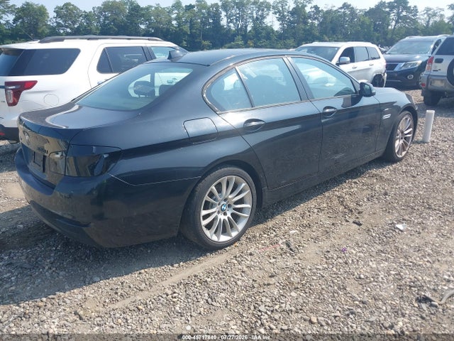 Aukcja sprzedaży 2015 Bmw 528i Xdrive, vin: WBA5A7C54FD621906, numer aukcji: 45717840